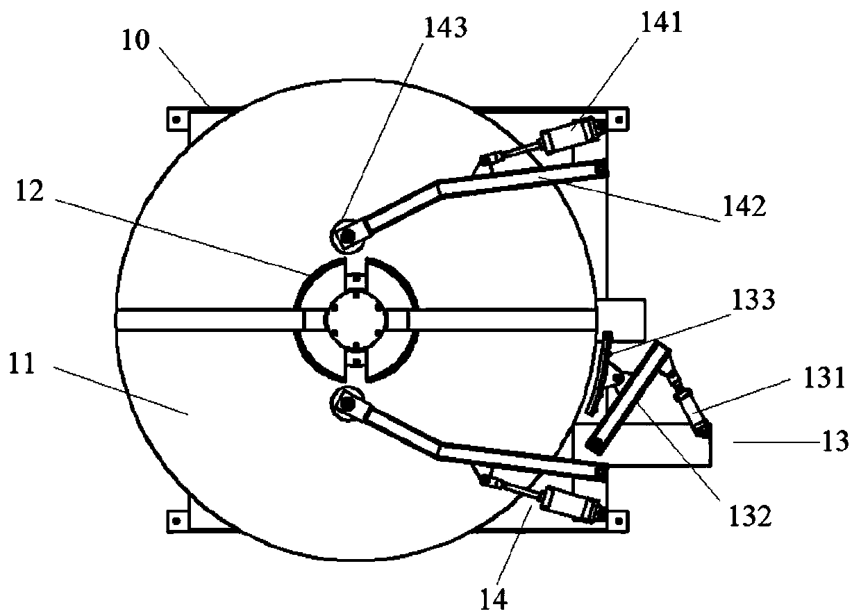 A kind of manufacturing method of nickel base alloy steel coiled tubing