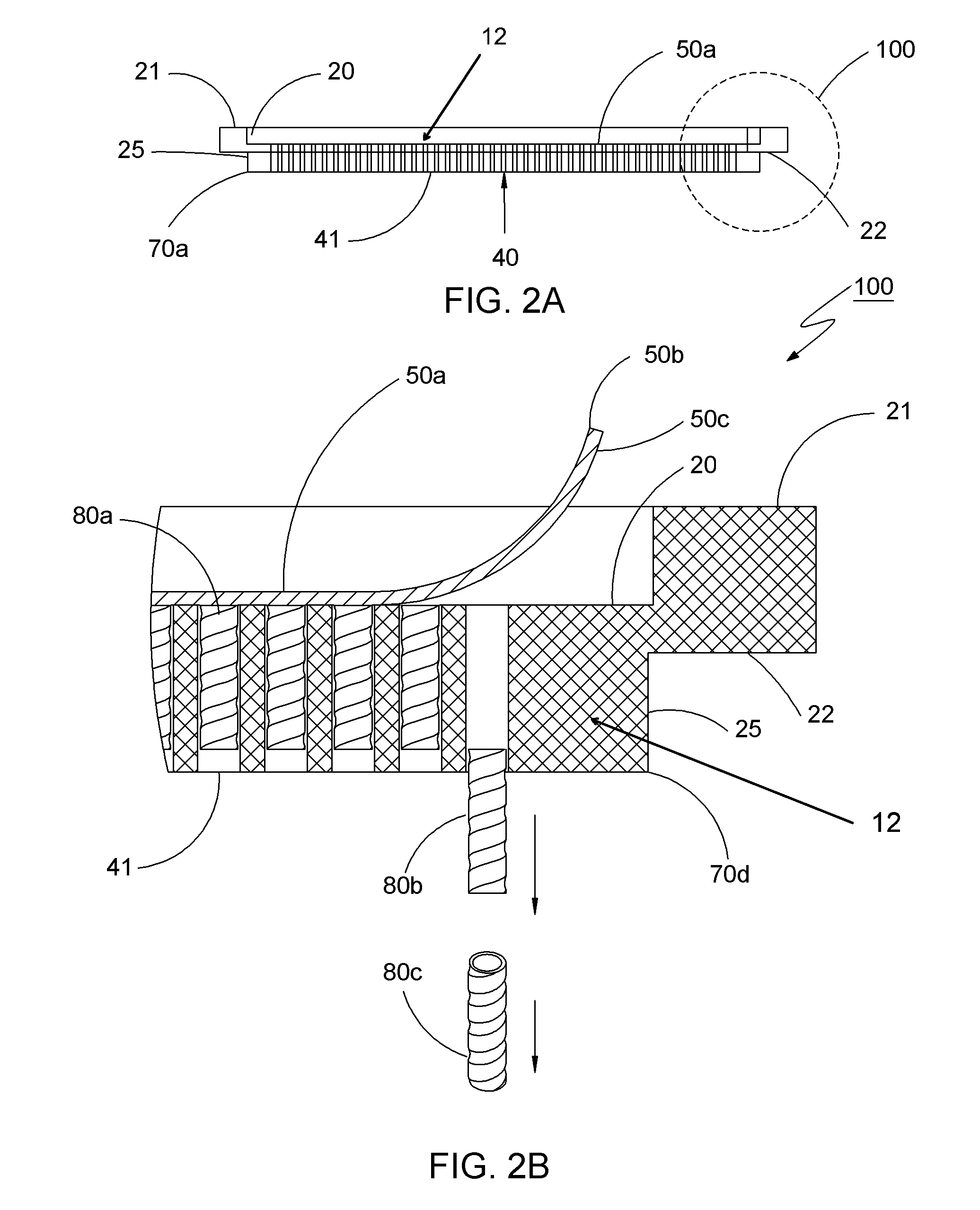 Disposable apparatus for aligning and dispensing solder columns in an array