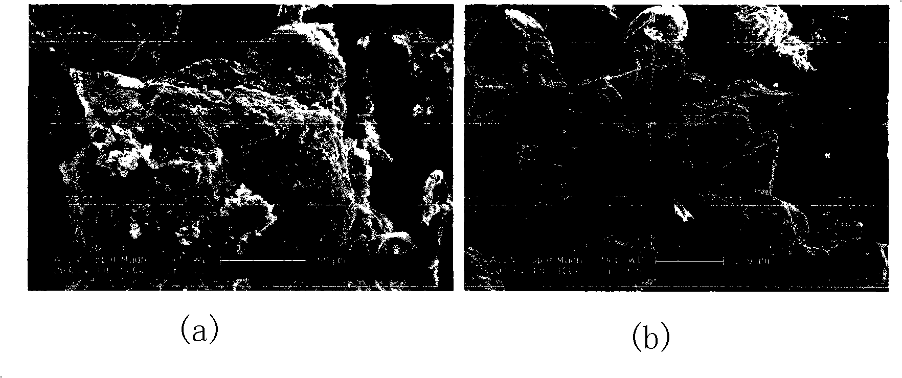 Method for recovering cement-based material crack by means of microorganism, culture fluid and repair nutrient fluid