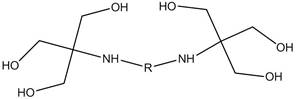 A kind of self-extinguishing waterborne polyurethane resin, preparation method and application