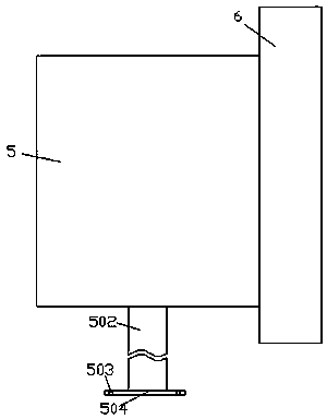 Novel forest fire prevention and control device