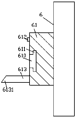 Novel forest fire prevention and control device