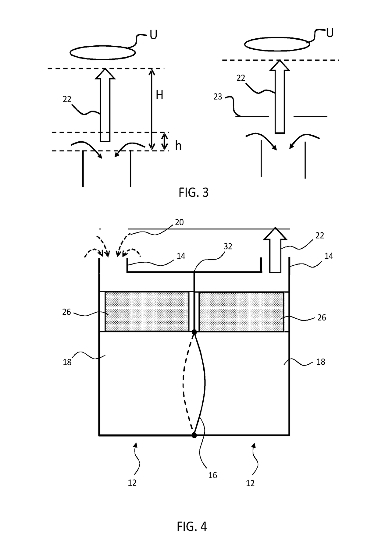 Wearable air purification device