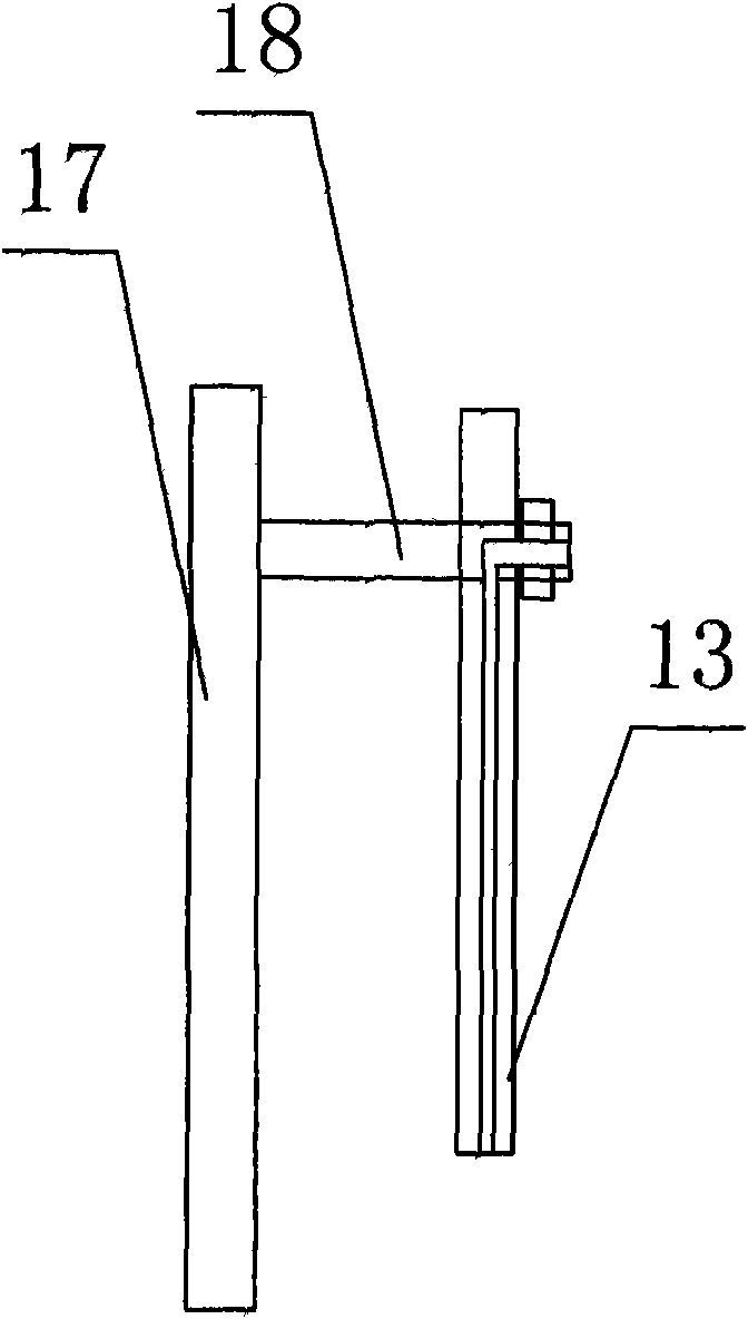 Recovery mechanism for dust and waste residues of stones