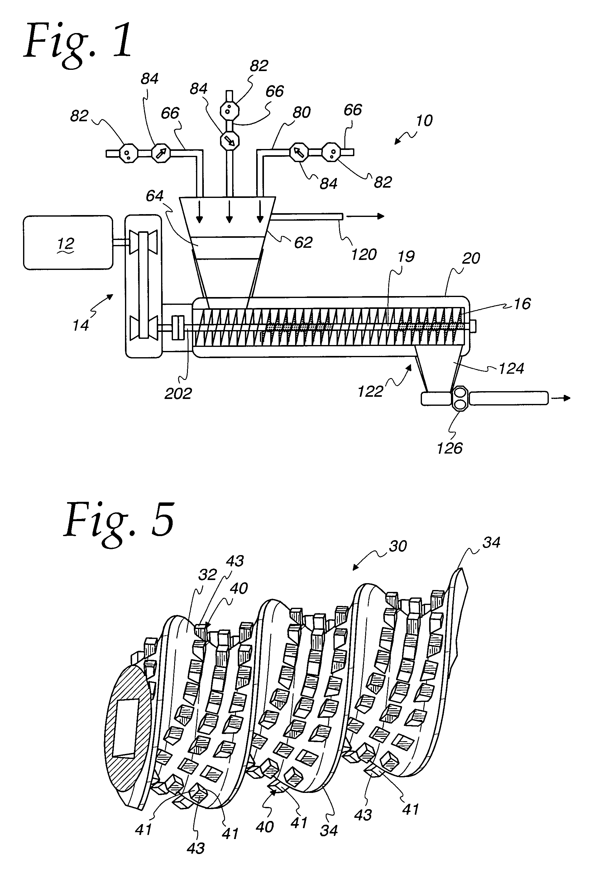 Method of making processed meat products