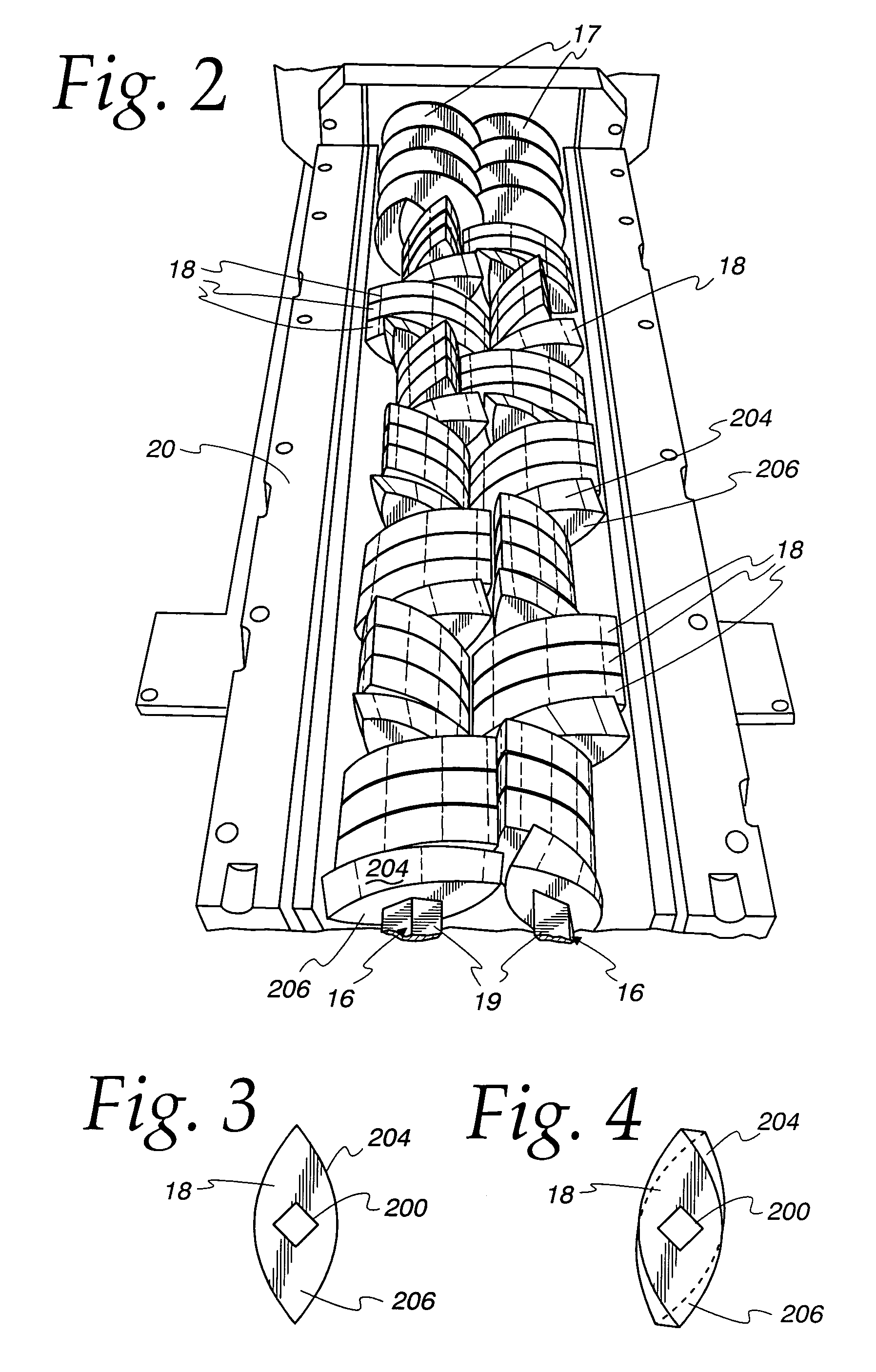 Method of making processed meat products