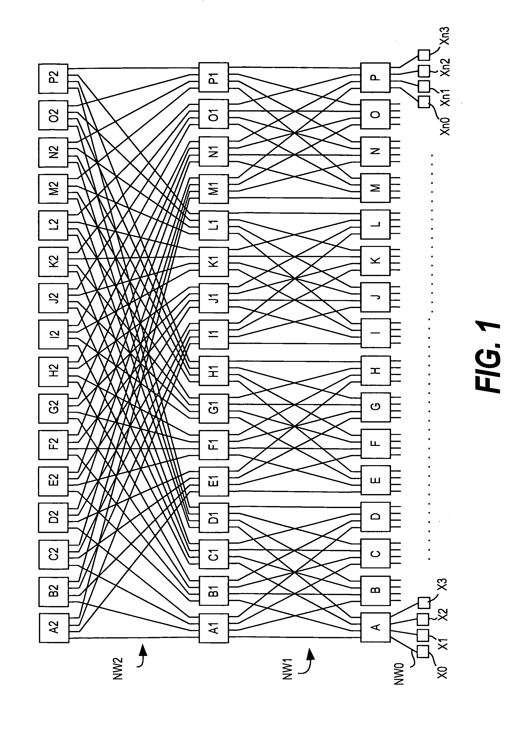 Parallel computer system