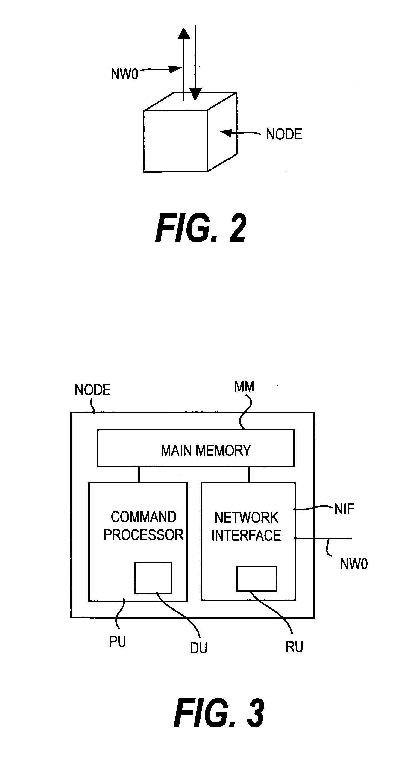 Parallel computer system