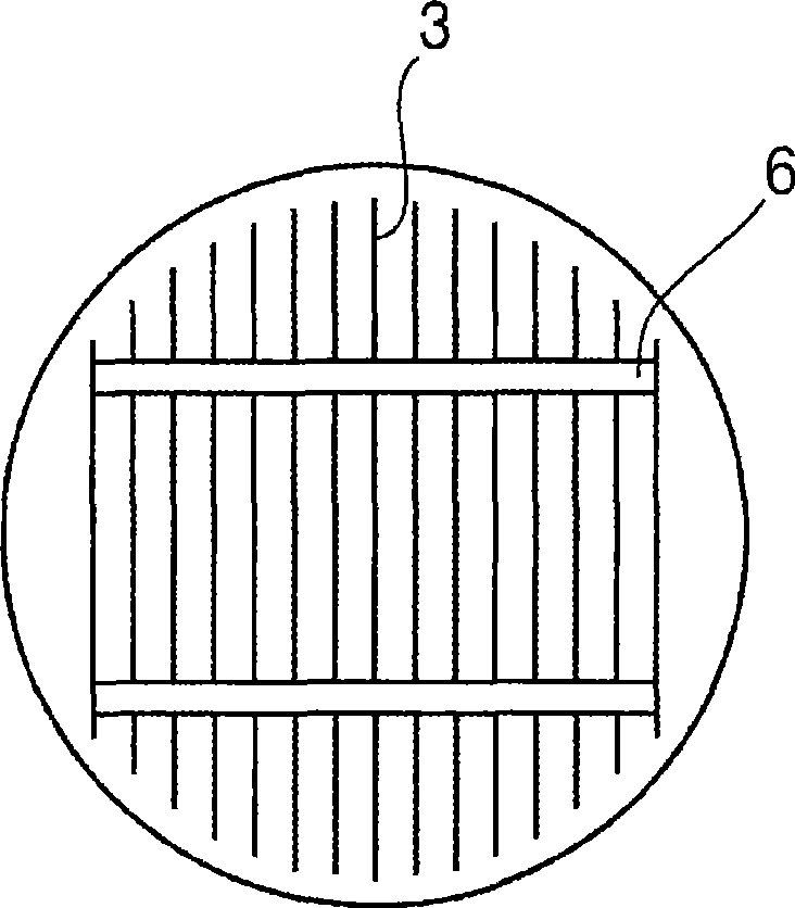 Conductive paste and solar cell