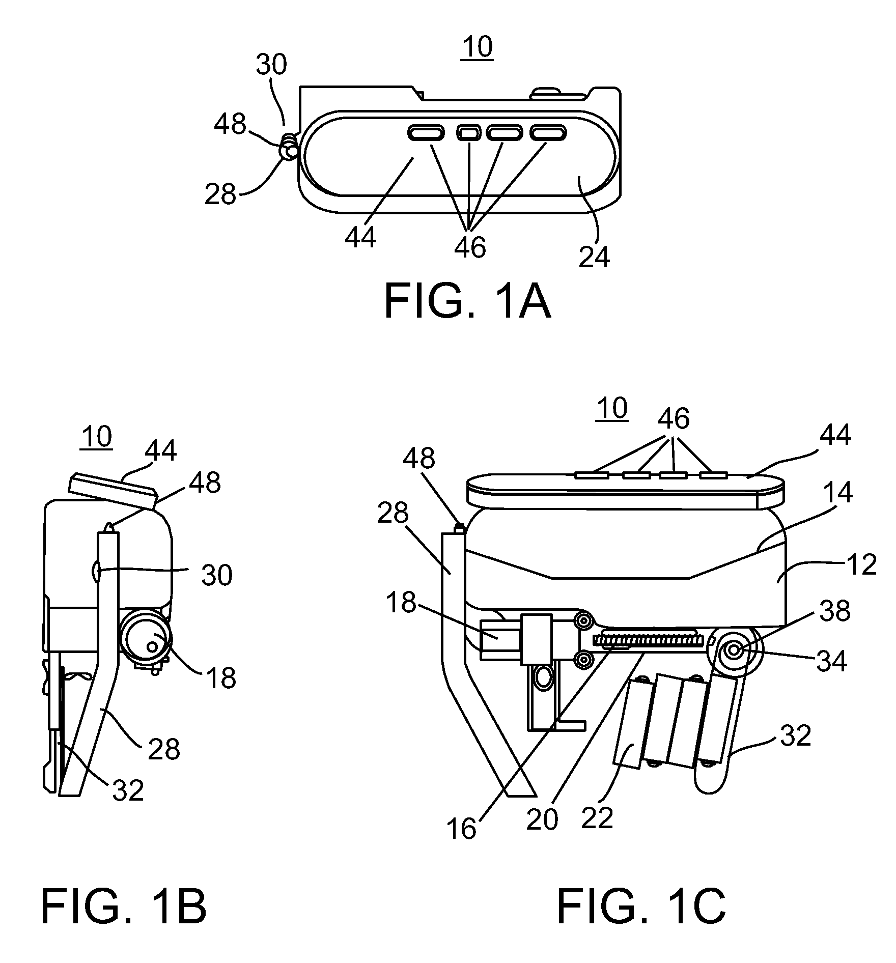 System and method for controlling water quality in a recreational water installation