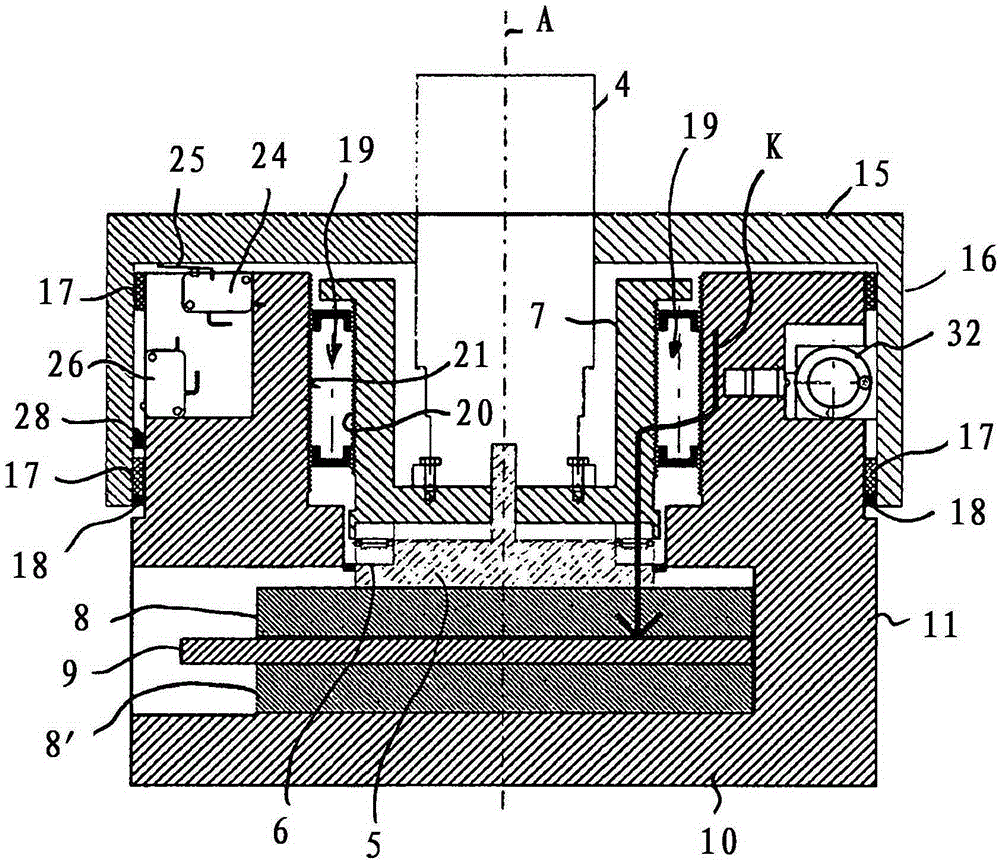 electric brake