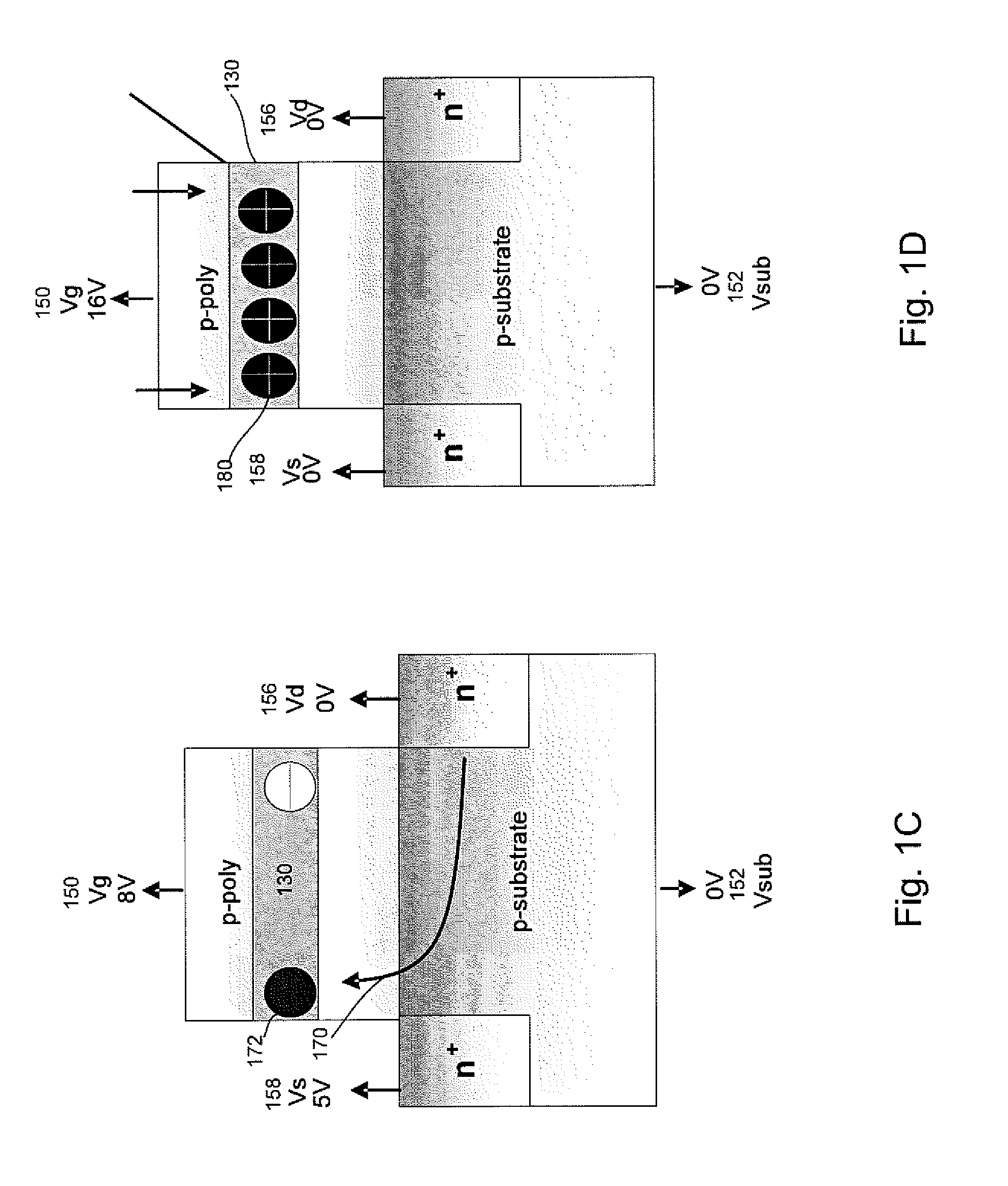 Memory Structures for Expanding a Second Bit Operation Window