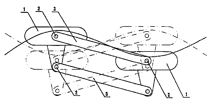 Wave energy prime mover