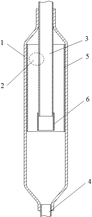 Oil separator