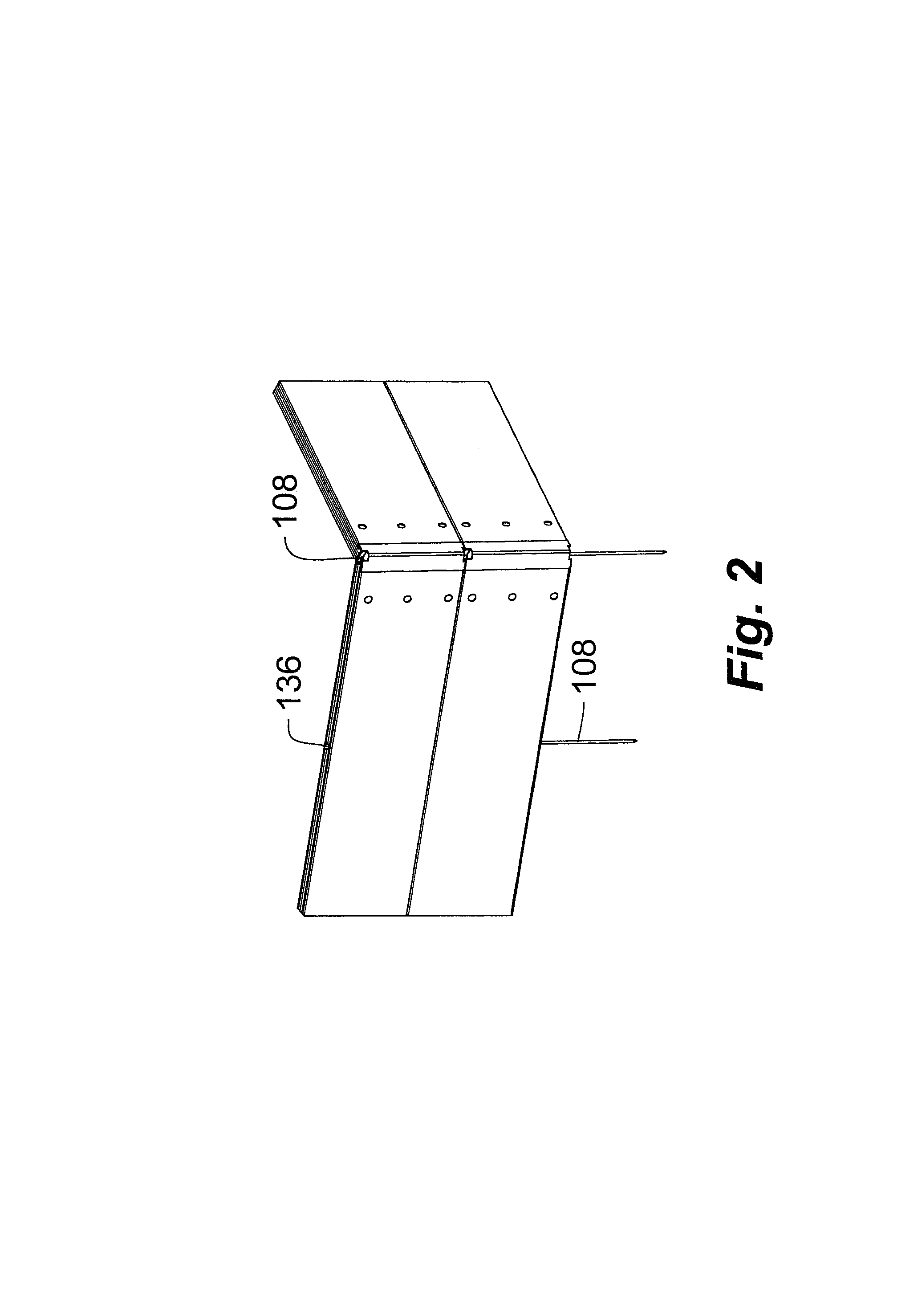 Raised garden bed kit