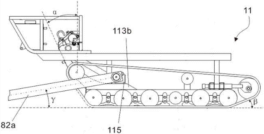 An accessory mount