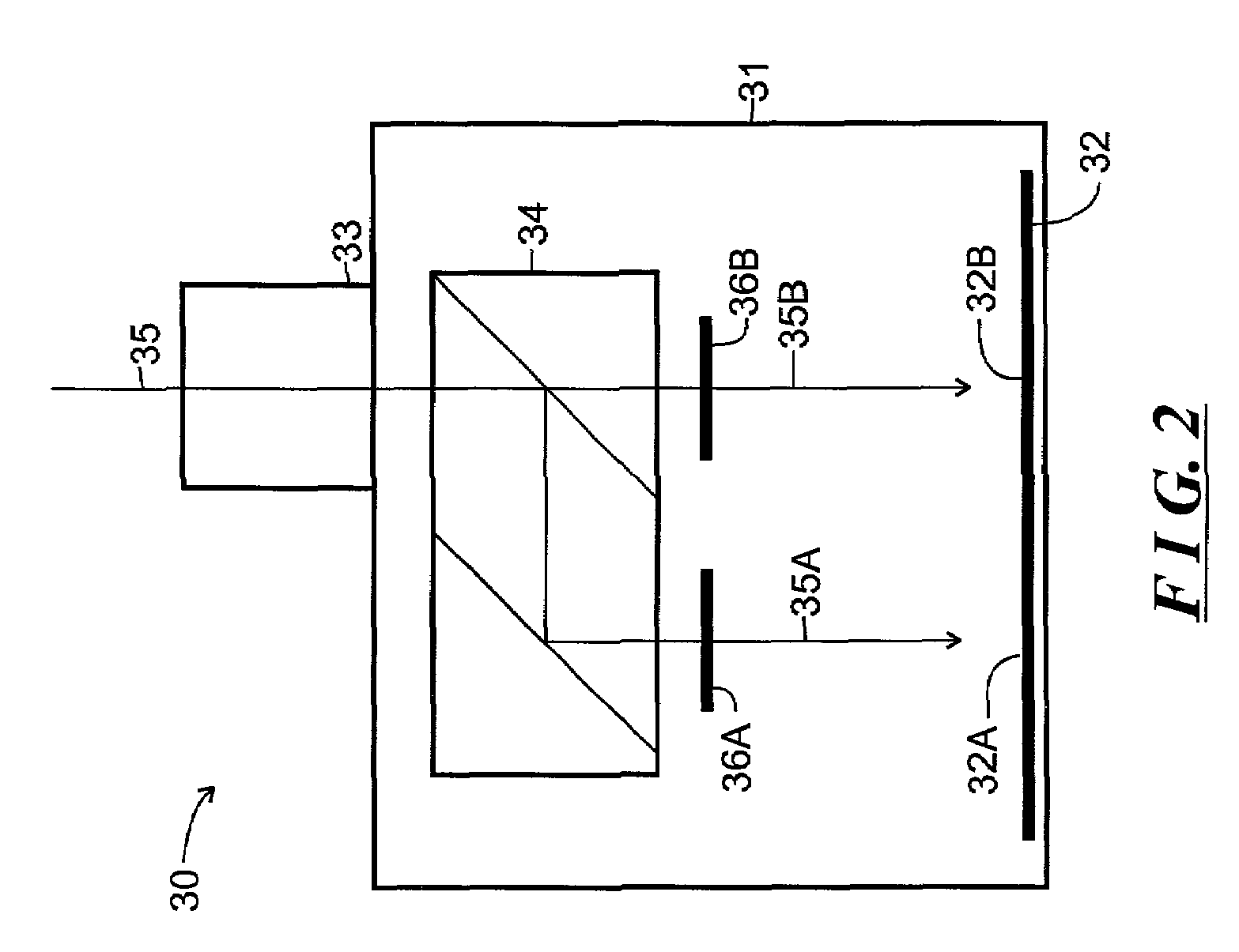 Method and apparatus for accurate alignment of images in digital imaging systems by matching points in the images corresponding to scene elements