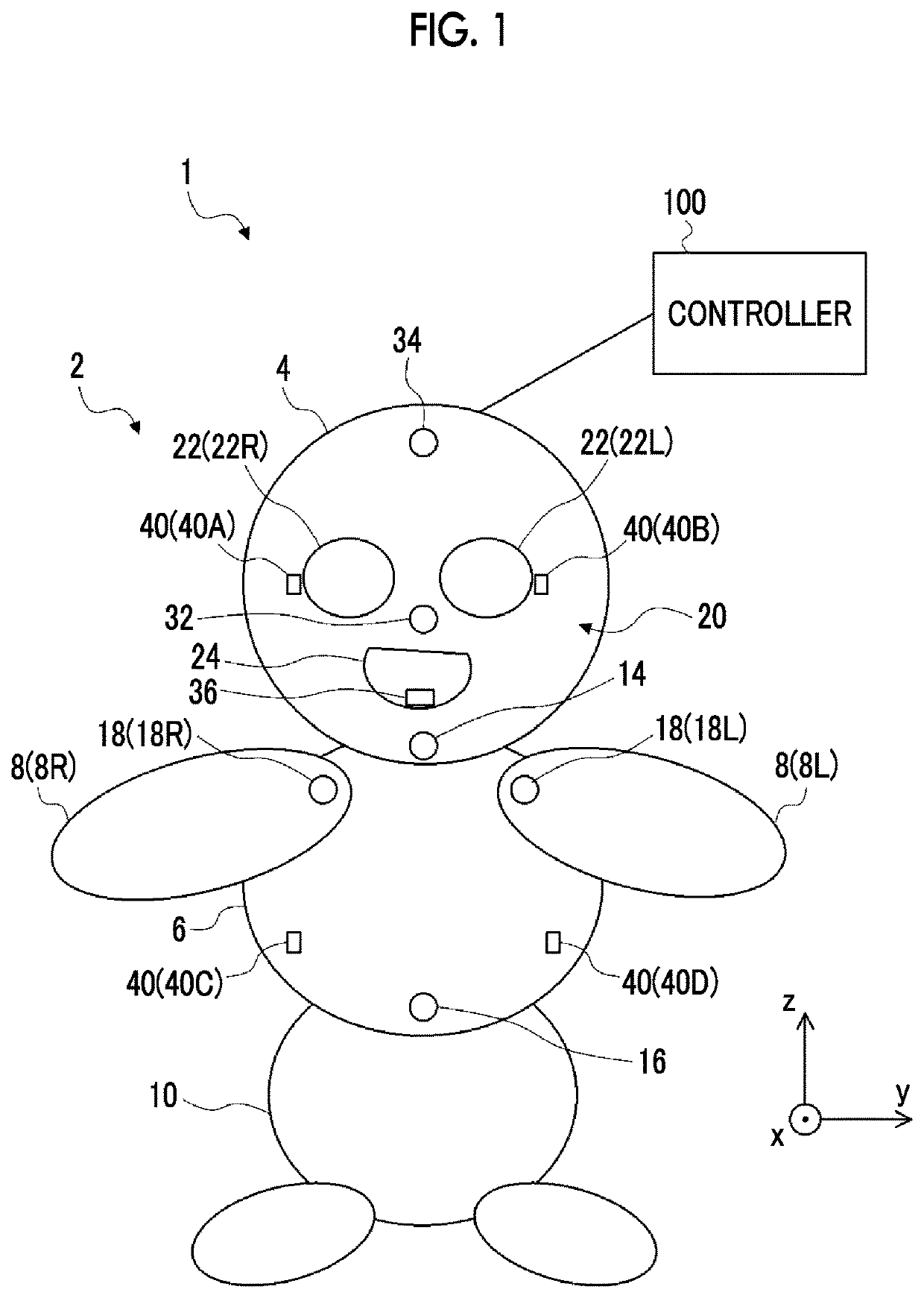 Communication device