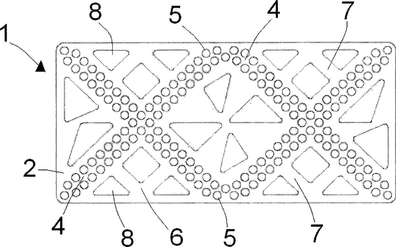 Smoothing and/or lapping tool particularly for finishing stone materials