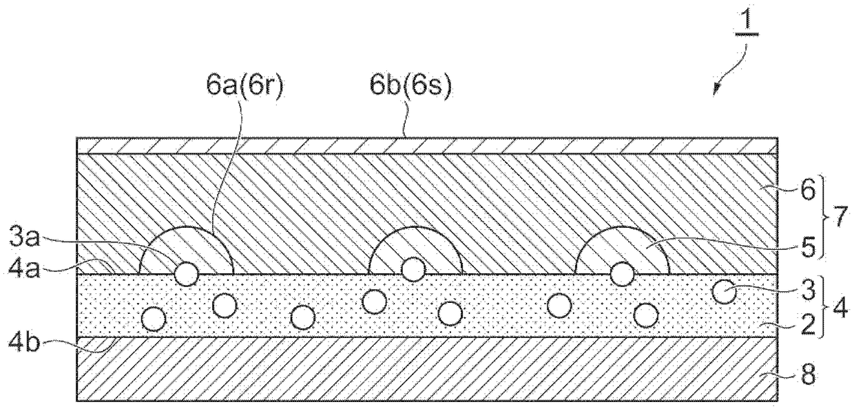 Sheet material, metal mesh and method for manufacturing thereof