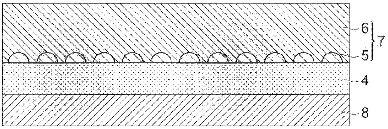 Sheet material, metal mesh and method for manufacturing thereof