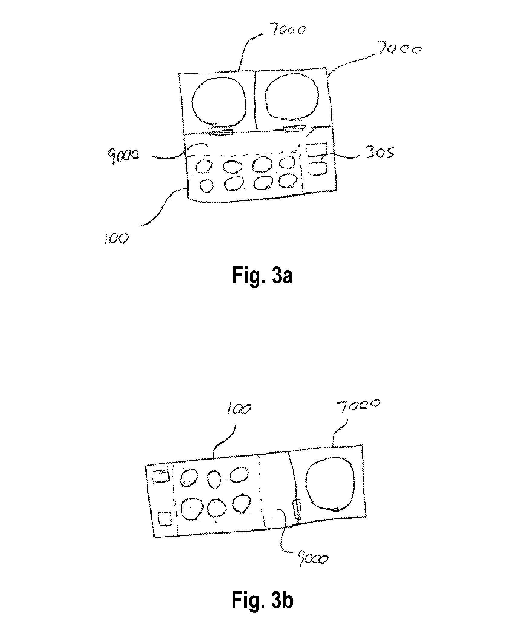 Food preparation system