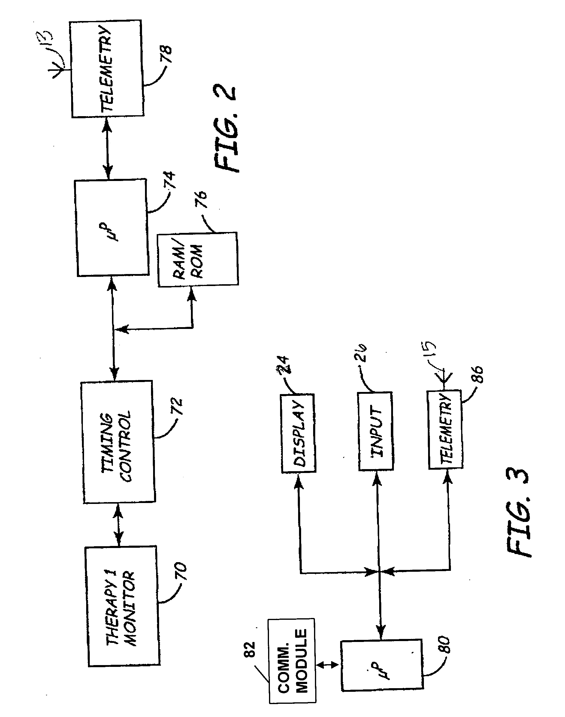 Remote programming of implantable medical devices