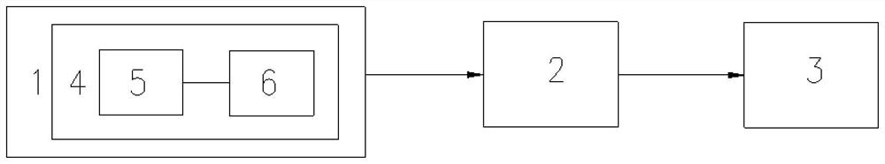 Internet of Things field video monitoring system based on low power consumption