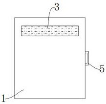 Mall data statistical analysis system for electronic commerce