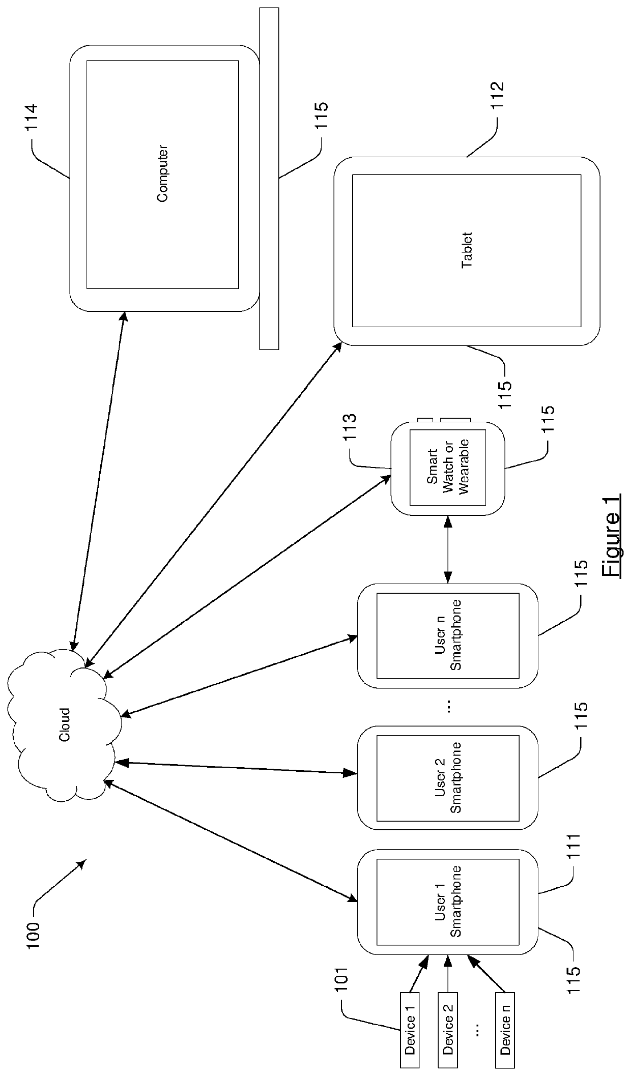 Systems and methods for formulating a performance metric of a motion of a swimmer