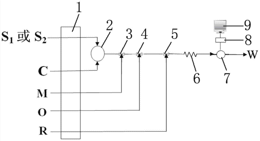 Automatic Analysis Method of Trace Trivalent Chromium in Water Samples