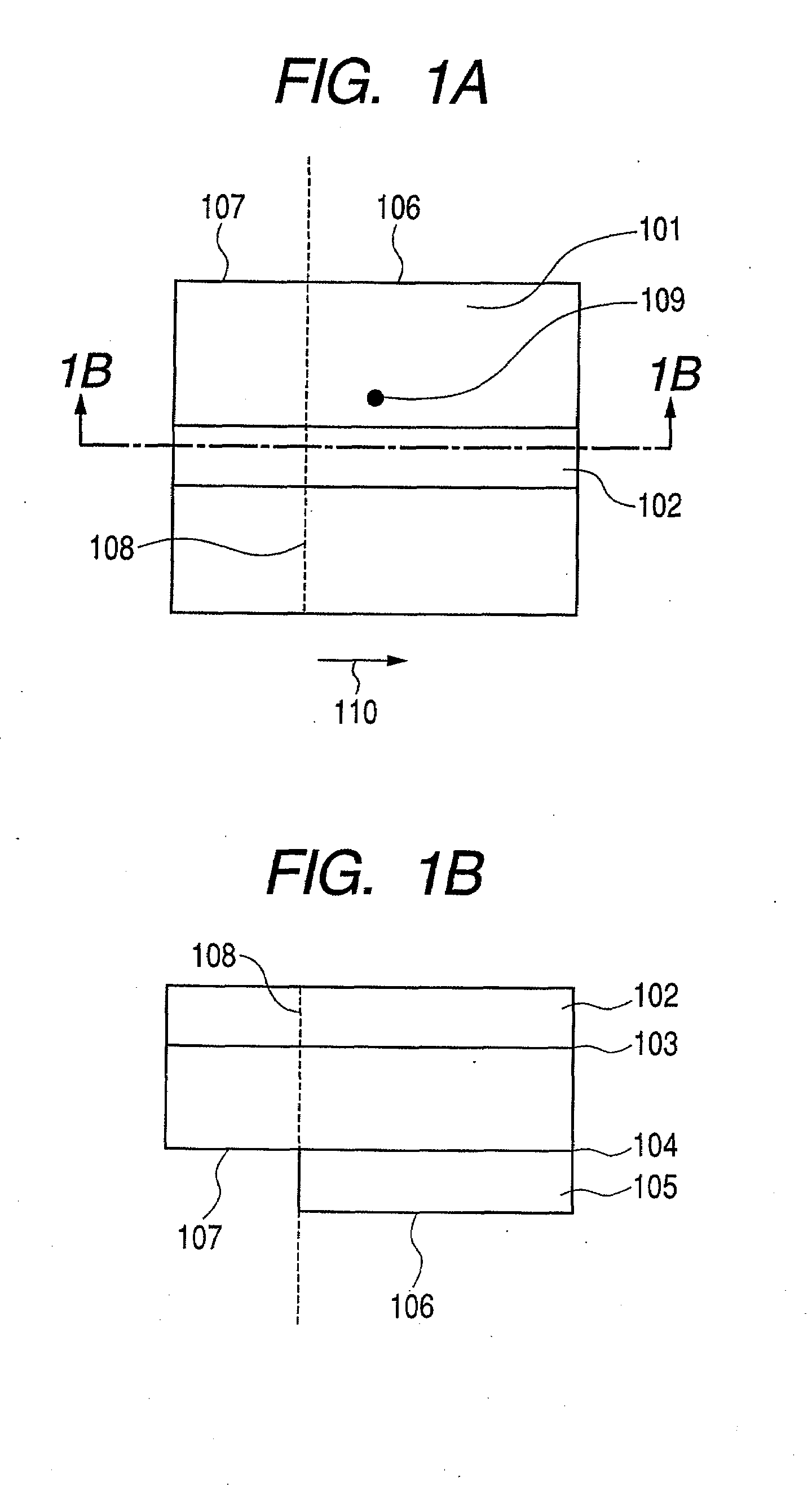 Electromagnetic wave generating device, electromagnetic wave integrated device, and electromagnetic wave detector