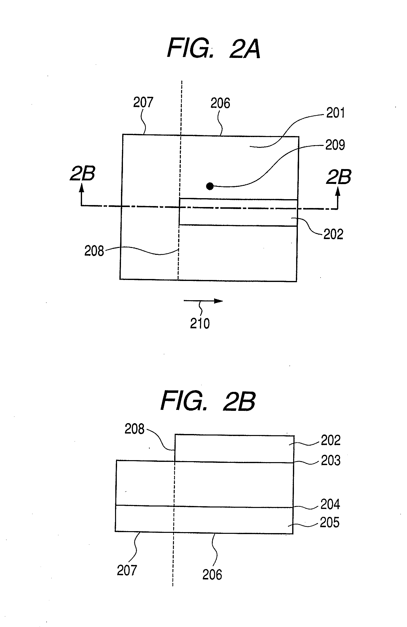 Electromagnetic wave generating device, electromagnetic wave integrated device, and electromagnetic wave detector