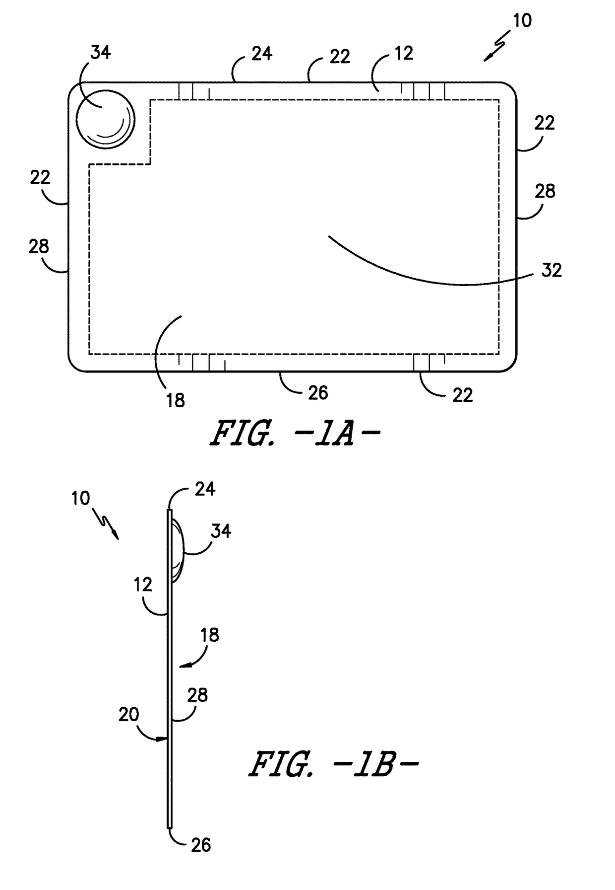 Medication information and storage device