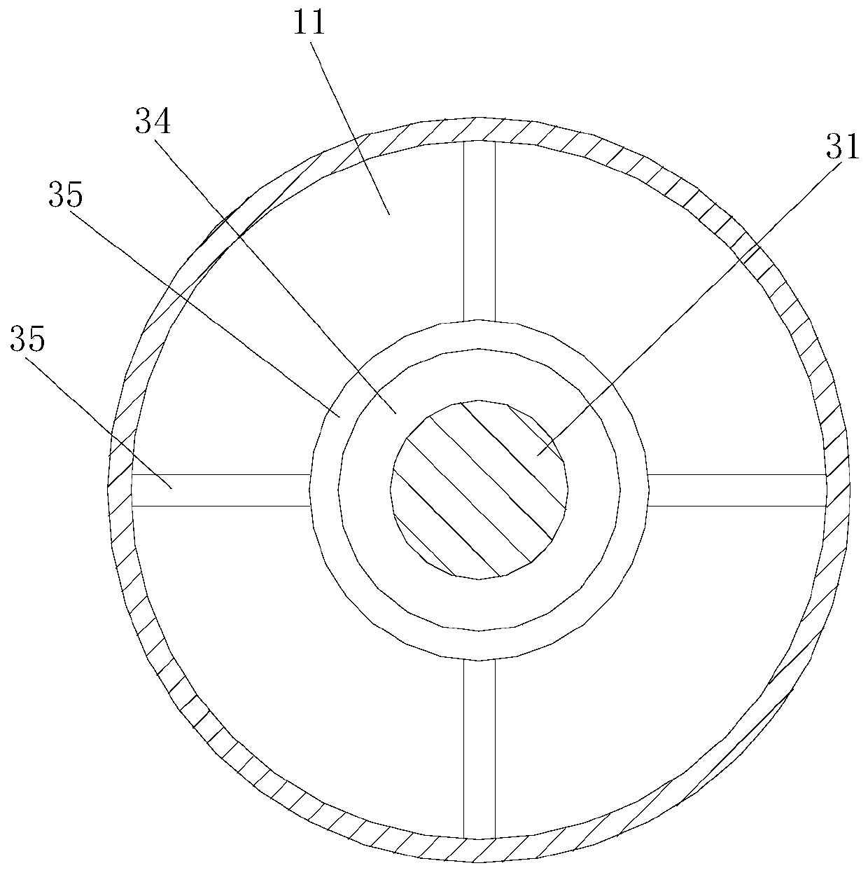 Feeding device