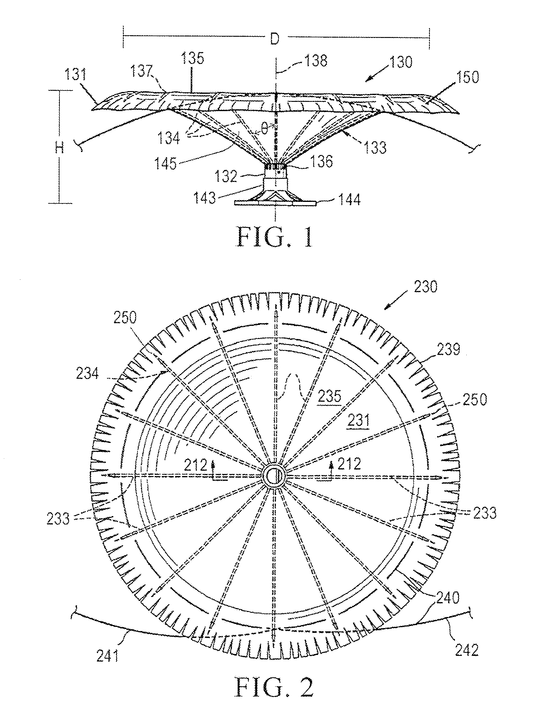 Cardiac device and methods of use thereof