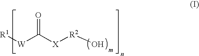 Adhesive of epoxy resin, diene copolymer-modified epoxy resin, phenolic-terminated elastomeric toughener and polyester segment polymer