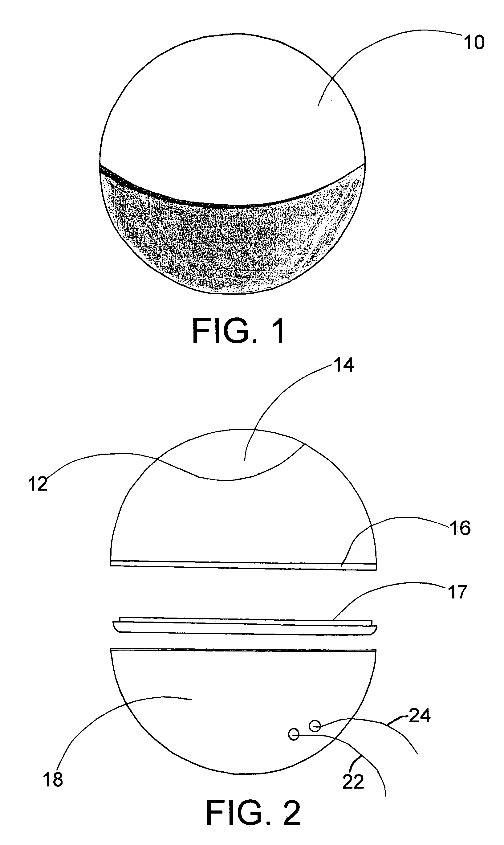 Spherical loudspeaker for omnipresent sound reproduction