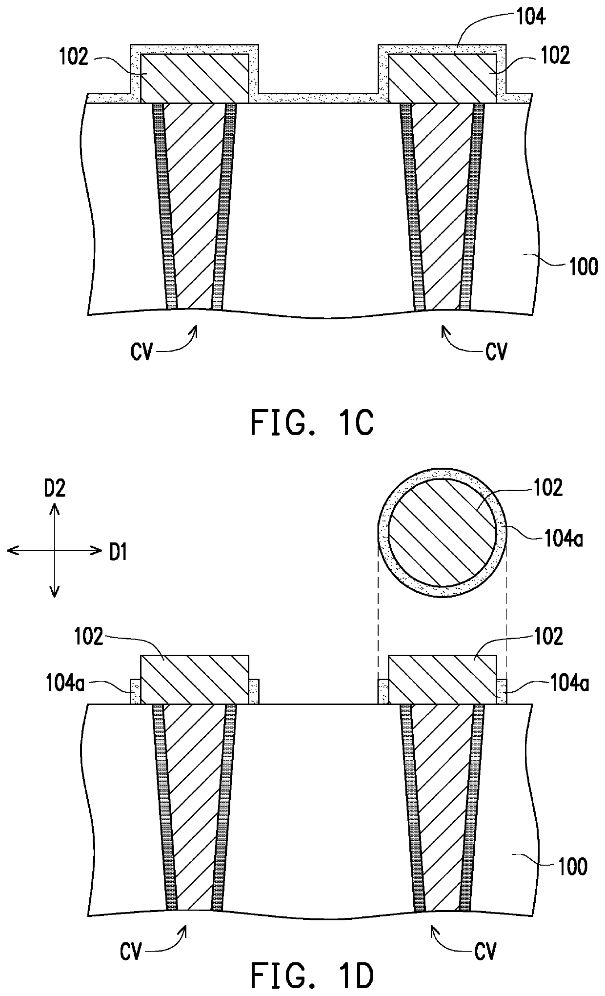 Resistive random access memory