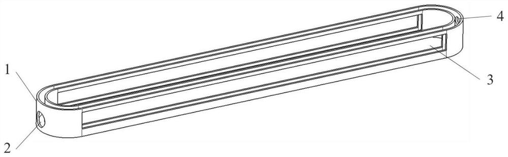 An open anode easily replaceable metal-air fuel cell stack