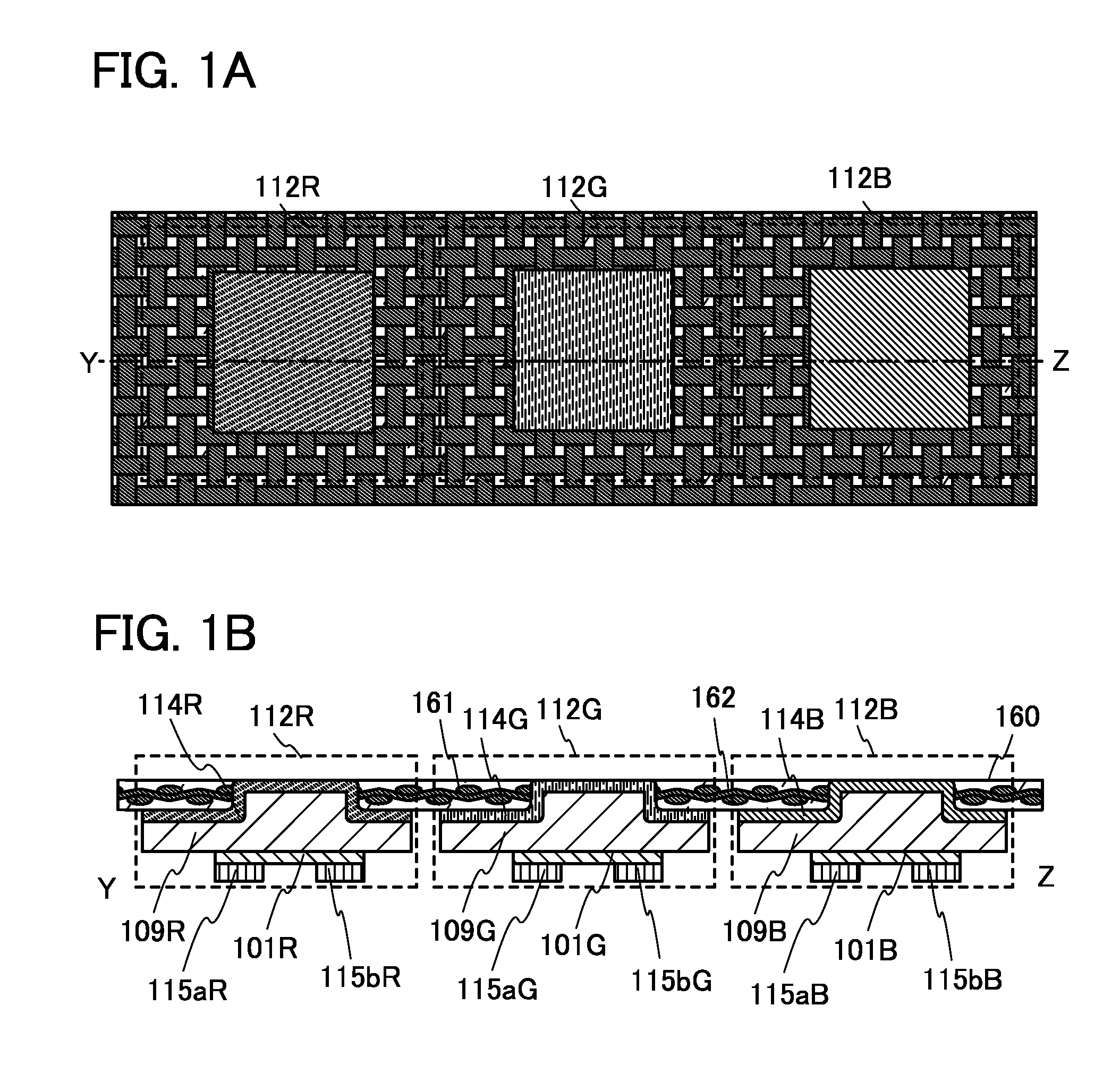 Semiconductor device and method for manufacturing semiconductor device