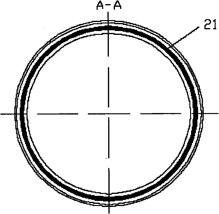 High-performance tool joint for transmitting electric power and relevant signals