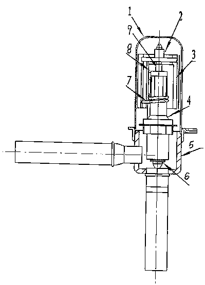 Expansion valve