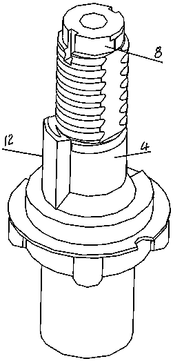 Expansion valve