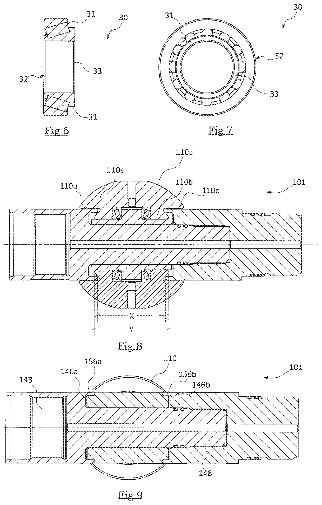 Roller tool