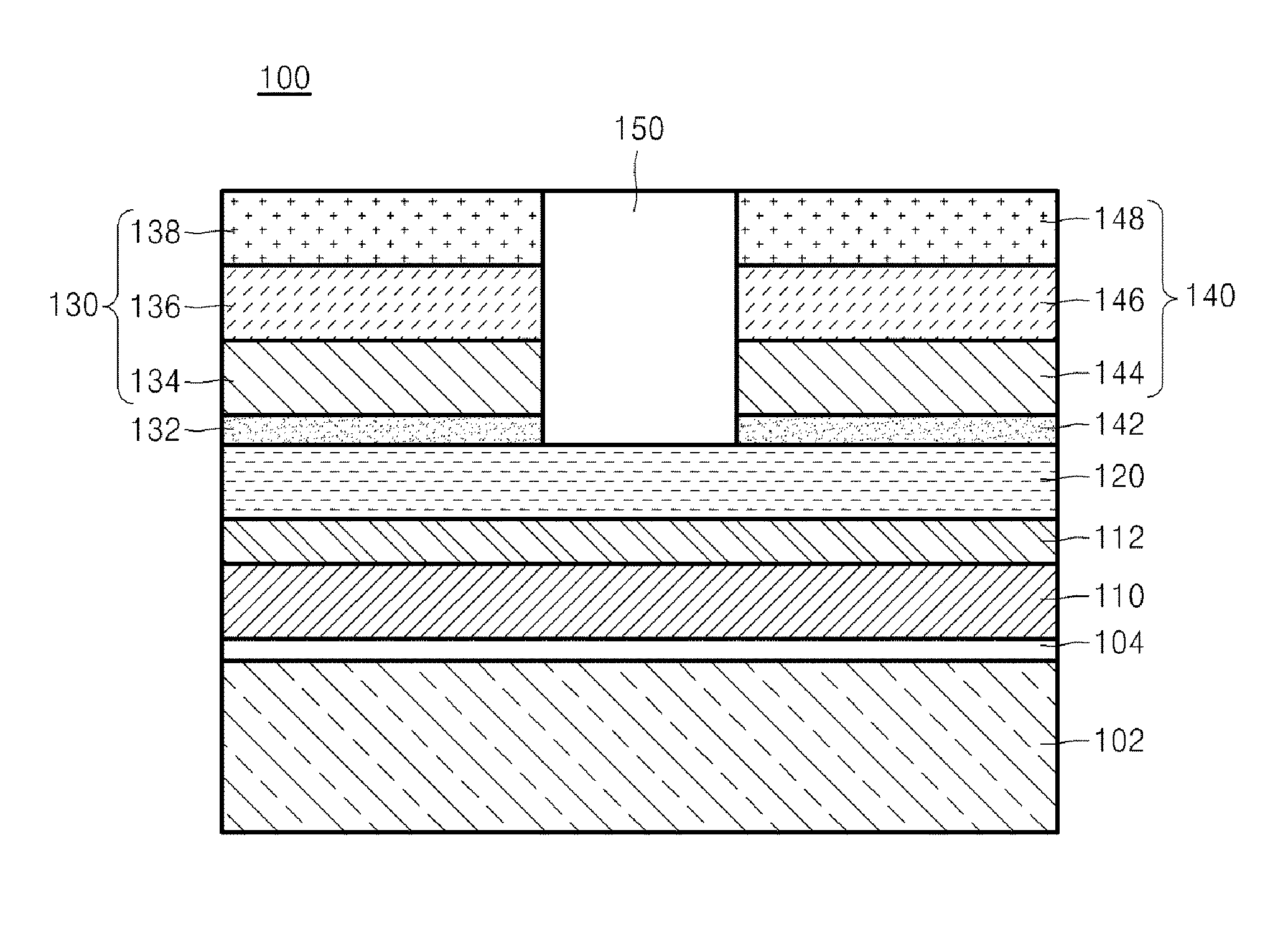 Spin transistor and method of operating the same