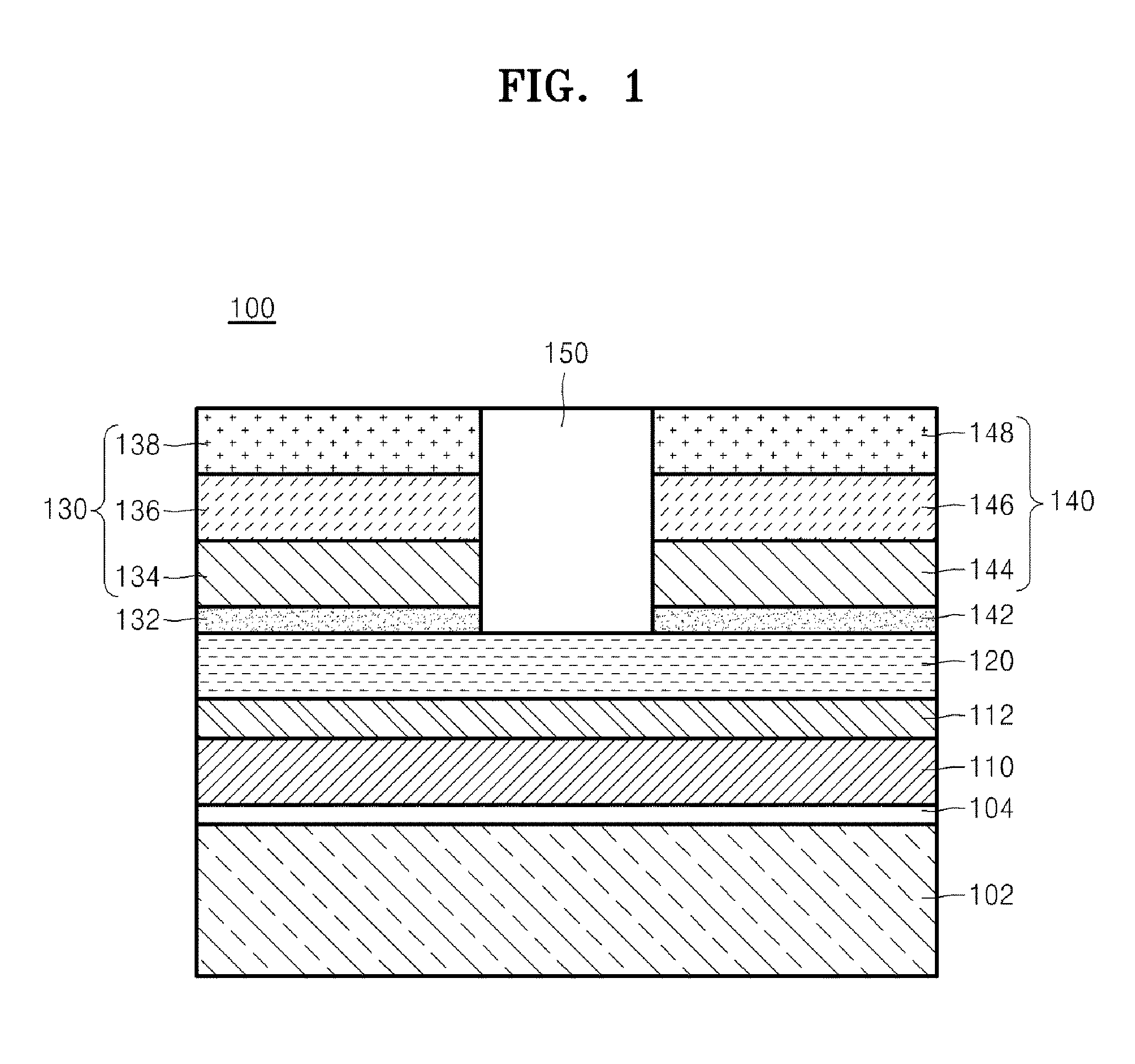 Spin transistor and method of operating the same