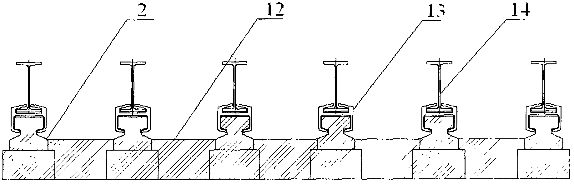 High-precision annealing furnace