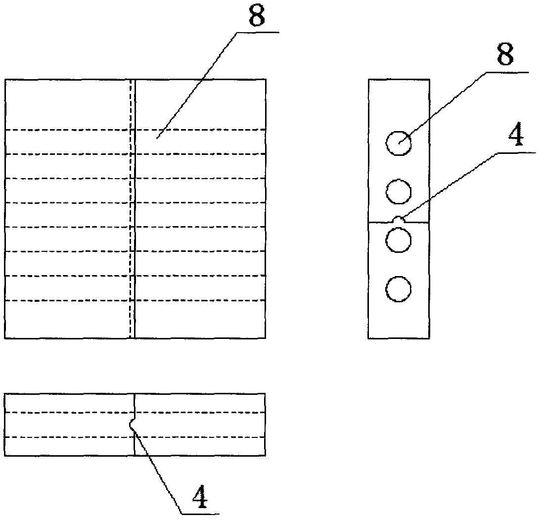 High-precision annealing furnace