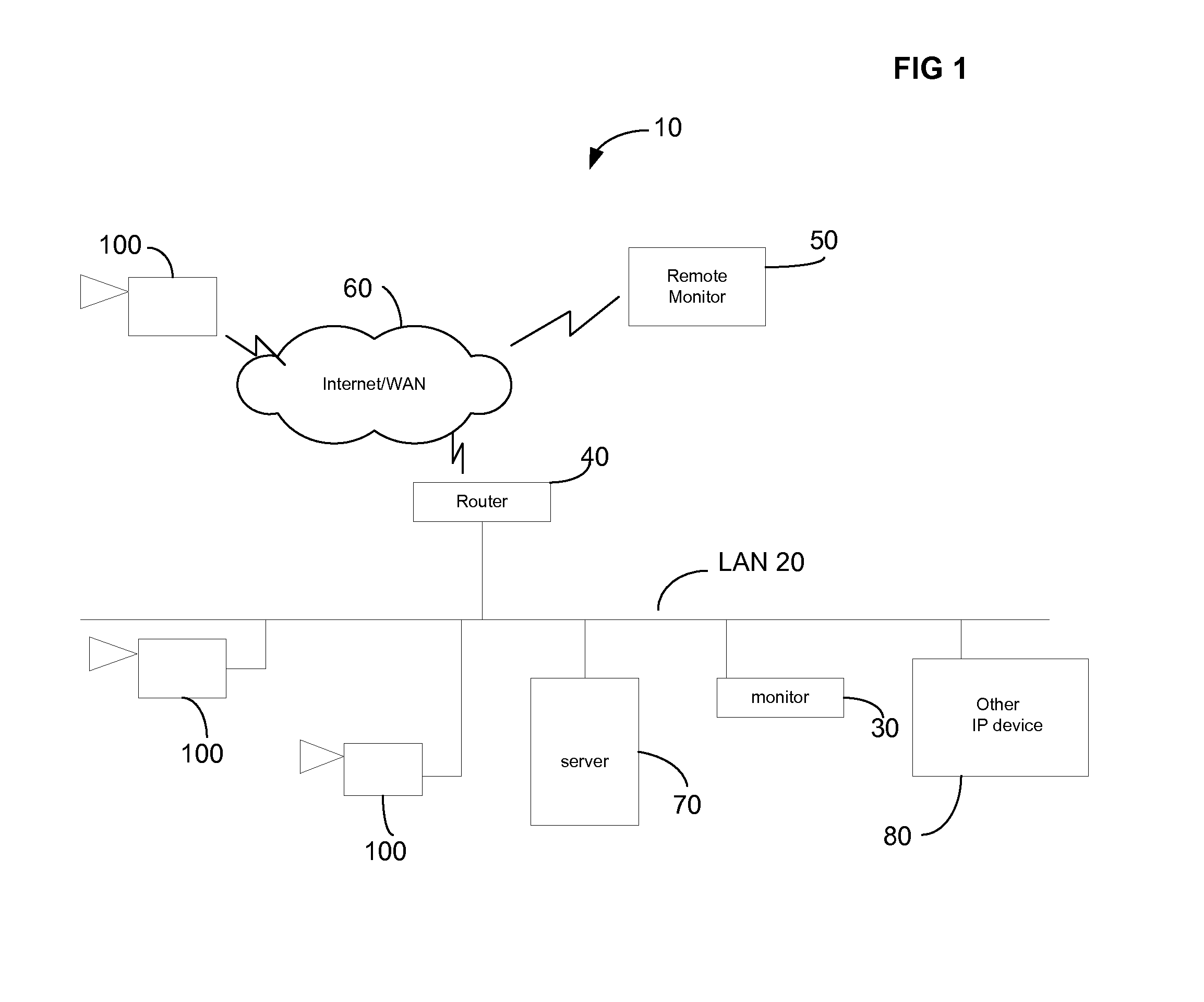 Multi-media imaging apparatus with compression and autofocus